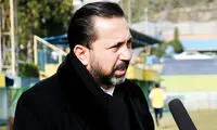 دوره برخی مربیان داخلی تمام شده