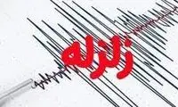 وقوع زمین لرزه نسبتا شدید در مرز ایران و ترکیه