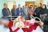 مادر دو دختر سنندجی: من اعدام می‌خواهم
