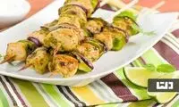 طرز تهیه جوجه کباب حرفه‌‌ای برای سیزده‌بدر