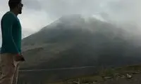 درباره یک روحانی که با پارکور و بلاگری فالوئر جمع می‌کند