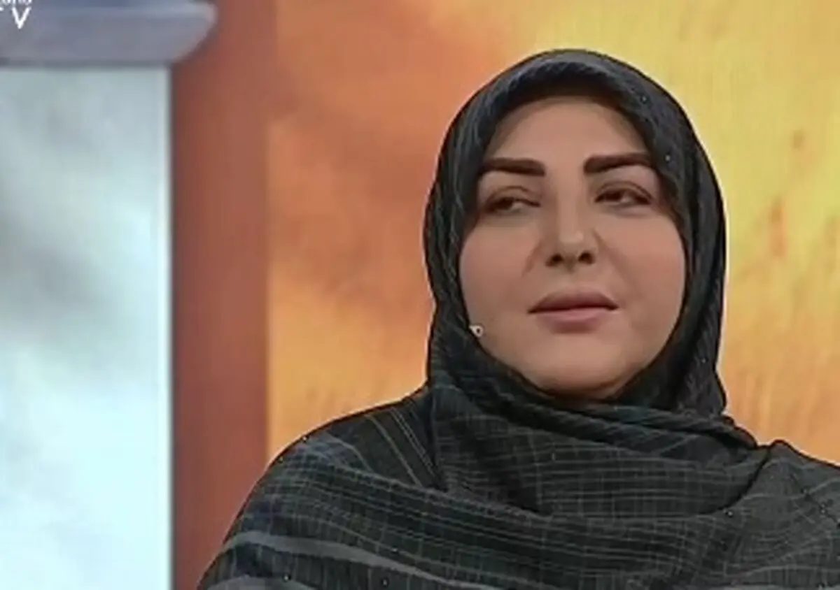 جواب دندان‌شکن المیرا شریفی‌مقدم به همکارش
