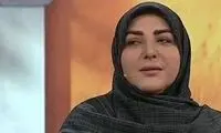 جواب دندان‌شکن المیرا شریفی‌مقدم به همکارش