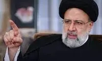 کنایه‌ رئیسی به دولت روحانی در روز صفر کرونا