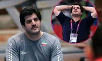 رسول خادم پس از یک دهه، ایران را قهرمان جهان کرد!