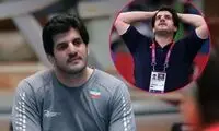 رسول خادم پس از یک دهه، ایران را قهرمان جهان کرد!