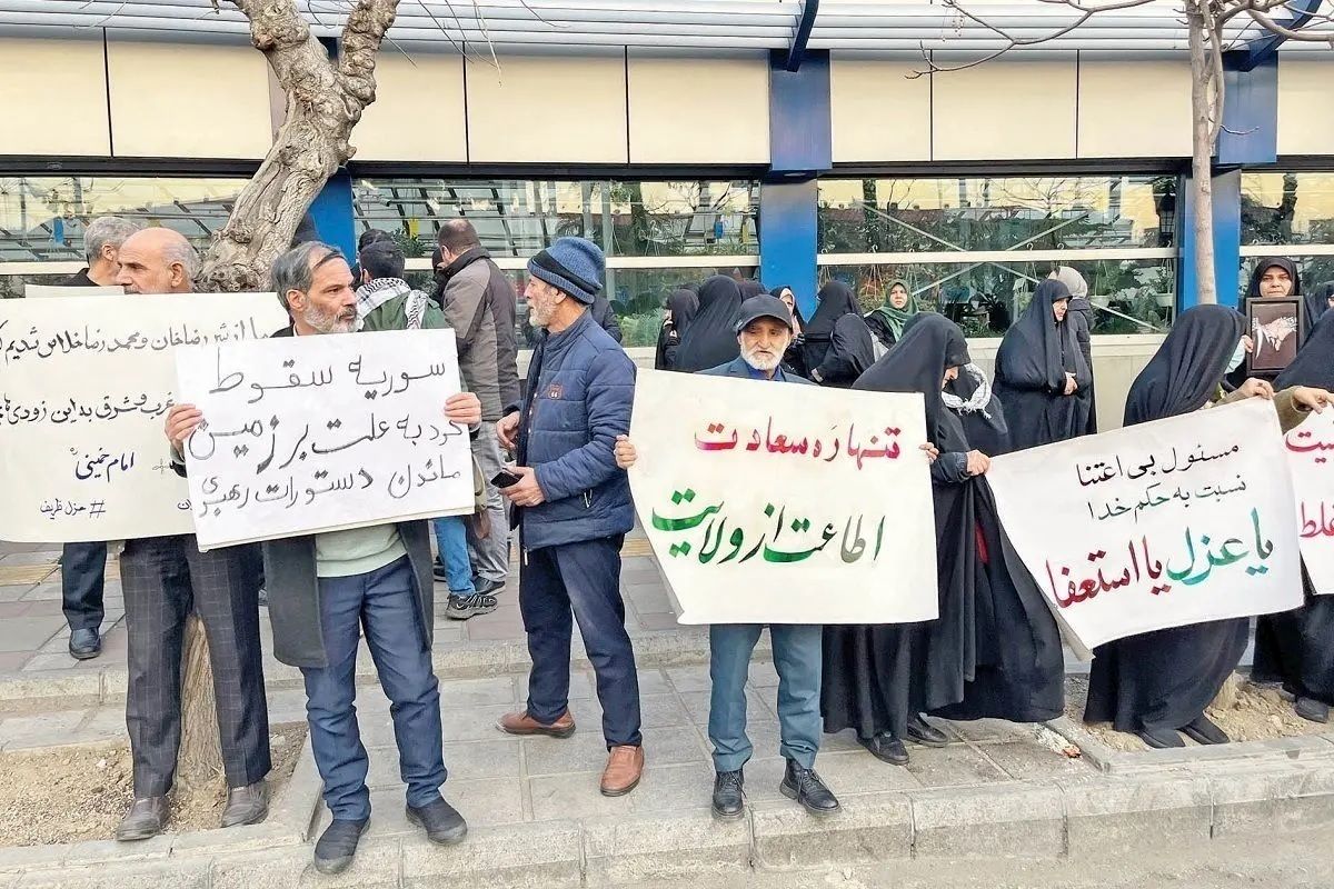 پشتپرده حمله همزمان افراطیون به ظریف و قالبیاف و اژهای