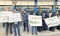 پشت‌پرده حمله همزمان افراطیون به ظریف و قالیباف و اژه‌ای