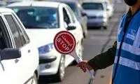 عجیب‌ترین ترافیک سال‌های اخیر ایران در این جاده