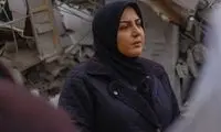 قیمت خیار المیرا شریفی‌مقدم را عصبانی کرد