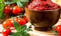 راه‌حل طلایی و ساده برای جلوگیری از کپک رب گوجه‌فرنگی