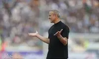 حرف‌های غیرمنتظره یک هوادار استقلال به یحیی