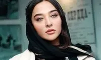 چهره جذاب و متفاوت آناهیتا درگاهی در عکس جدیدش