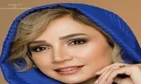 عکس متفاوت از پوشش شبنم قلی خانی در استرالیا