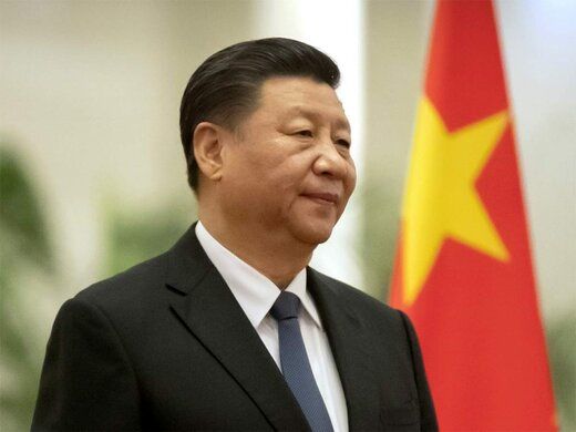 حرکت جنجالی رئیس‌جمهور چین در ازبکستان