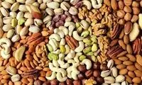 این آجیل خواب خوب را تضمین می‌کند