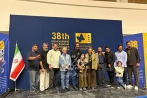 یکتا ناصر و منوچهر هادی دوباره به‌هم رسیدند