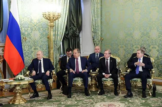 پشت‌پرده روابط کج دار و مریز روسیه با ایران
