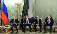 پشت‌پرده روابط کج دار و مریز روسیه با ایران