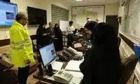 آمار عجیب مزاحم تلفنی اورژانس تهران در ۷ روز!