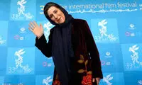 دردسر جدیدی که برای فاطمه معتمدآریا اتفاق افتاد