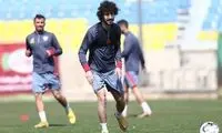 انتخاب غیرمنتظره اوسمار برای قلب دفاع پرسپولیس در دربی