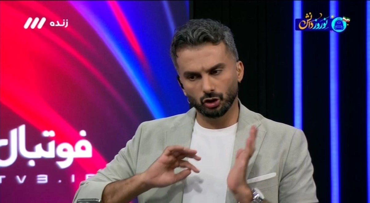 میثاقی تا دانشگاه بیرانوند می‌رود!