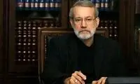  لاریجانی کاندیدای انتخابات ریاست‌جمهوری می‌شود؟