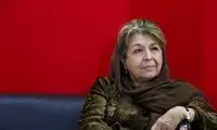 لیلی گلستان: علی حاتمی را من کشف کردم!