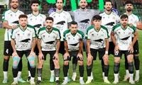 ذوب‌آهن با سه تغییر آماده متوقف کردن پرسپولیس