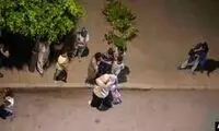 وقوع زلزله مهیب در مراکش