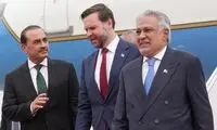 ونس: همسرم و عاصم منیر افراد مهم زندگی‌ام هستند