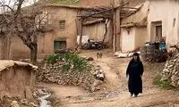 تصاویر جالب از روستایی به نام «ایران» در روسیه