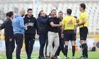 3روایت متفاوت از کتک‌کاری جنون‌آمیز در لیگ برتر ایران