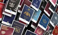 ارزش پاسپورت ایرانی در جهان مشخص شد