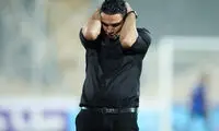موافقت باشگاه فولاد با استعفای نکونام