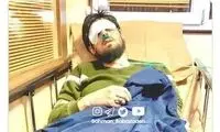 حامد زمانی  در بیمارستان بستری شد