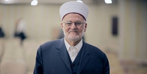 خطیب مسجد الاقصی دستگیر شد