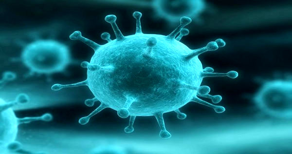 کشف ویروس ناشناخته توسط ارتش آمریکا