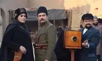 سریال «ایراندخت»، جفا در حق سردار و سالار ملی