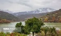 پایان زندگی در «اسبوکلا» با زیر آب رفتن
