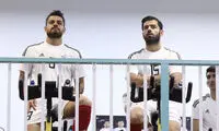 قلب تیم کی‌روش در حال بازسازی