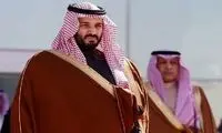 بن‌سلمان: عربستان خواهان جنگ در منطقه نیست