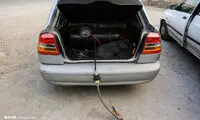 بازار داغ گاز LPG