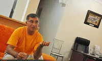 تحلیل جالب مجید جلالی از فوتبال و سیاست