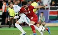 ستاره.های رئال مادرید؛ مخالف جذب محمد صلاح!