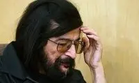 حسین آهی شاعر و گوینده رادیو درگذشت