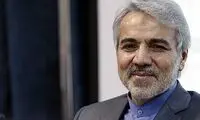 نوبخت: تحریم‌ها کشور را شکوفا کرد