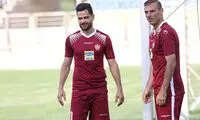 کامیابی‌نیا؛ باثبات‌‎ترین بازیکن دوران برانکو