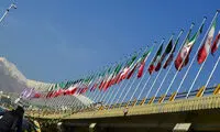 عکس: سفارت امریکا در ایران پس از 35 سال